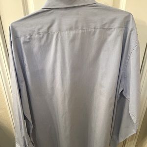 Tommy Hilfiger classic fit dress shirt
